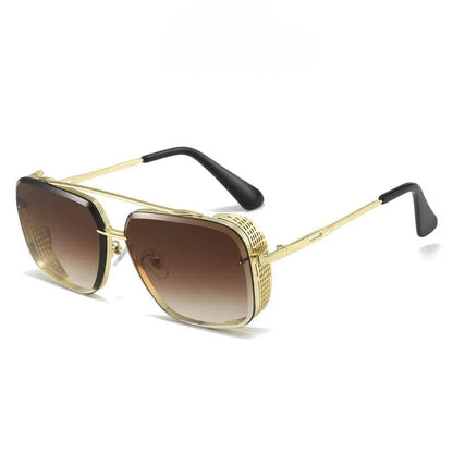 Aluminium Frame Sunglasses