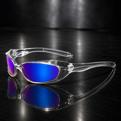 Street Style Party Glasses