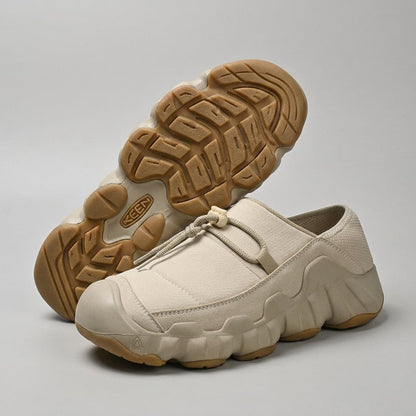 Comfortable Slip-On Walking Shoes
