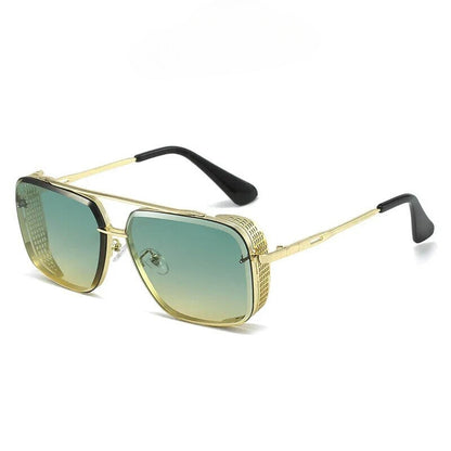 Aluminium Frame Sunglasses