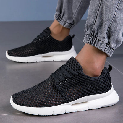 Lightweight Summer Casual Sneakers