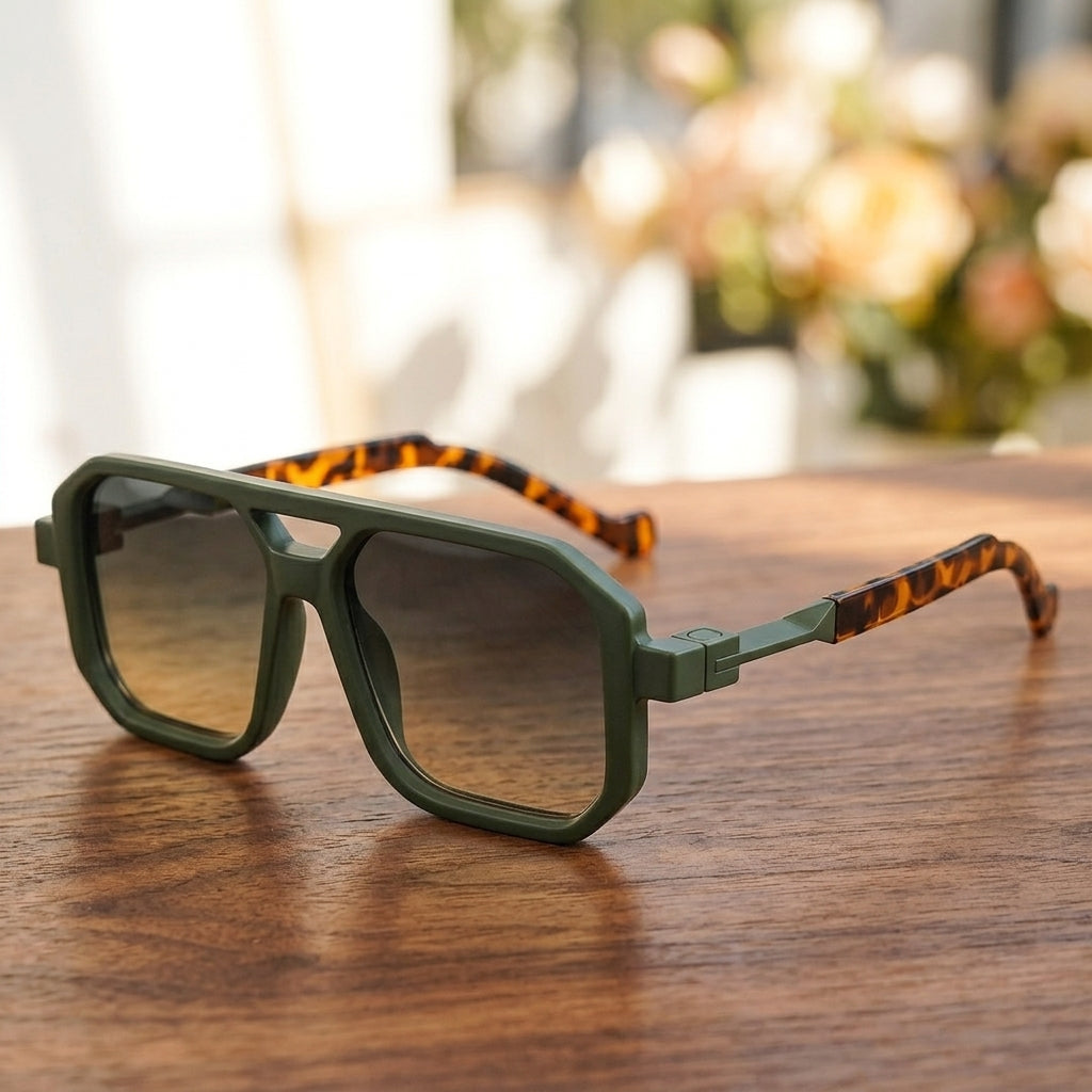 Trendy Car Driving Eyewear