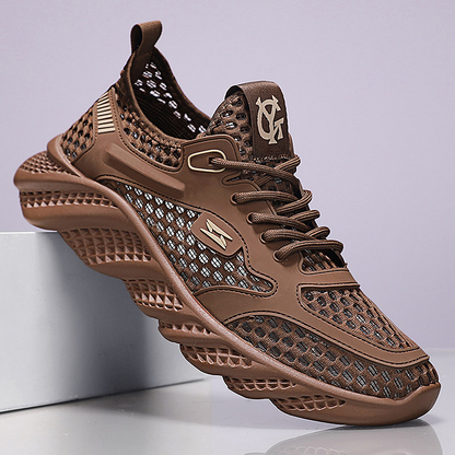 Hollow-Out Water Shoes