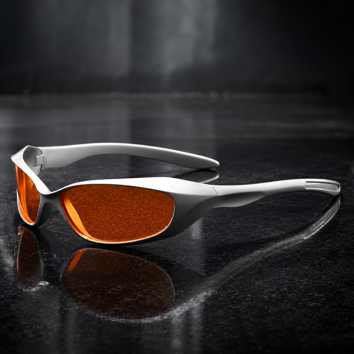 Street Style Party Glasses