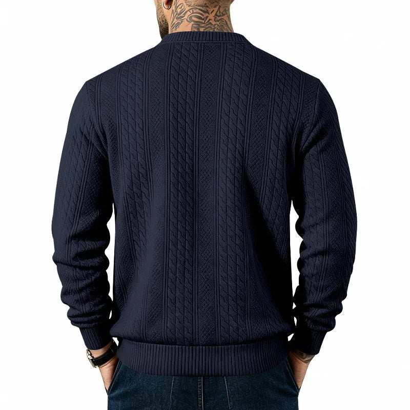 Bellmont Business Casual Sweater