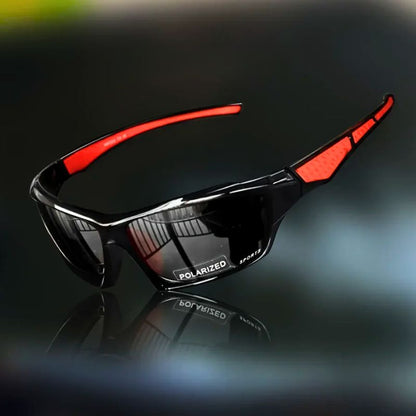 Anti-Glare UV Protection Sunglasses