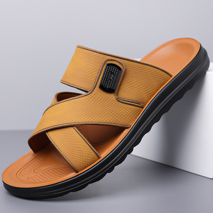 Soft Sole Slide Sandals