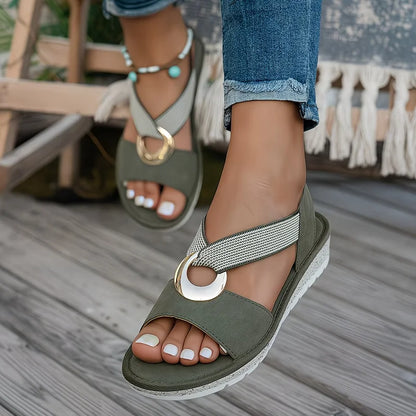 Lightweight Casual Vacation Shoes