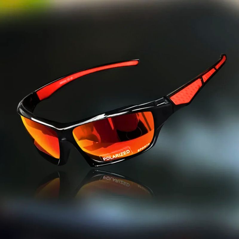 Anti-Glare UV Protection Sunglasses