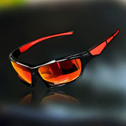 Anti-Glare UV Protection Sunglasses