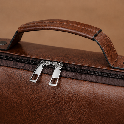 Men's Business Crossbody Bag