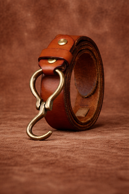 Full Grain Genuine Leather