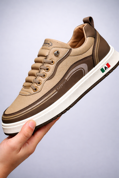 Breathable Versatile Sneakers
