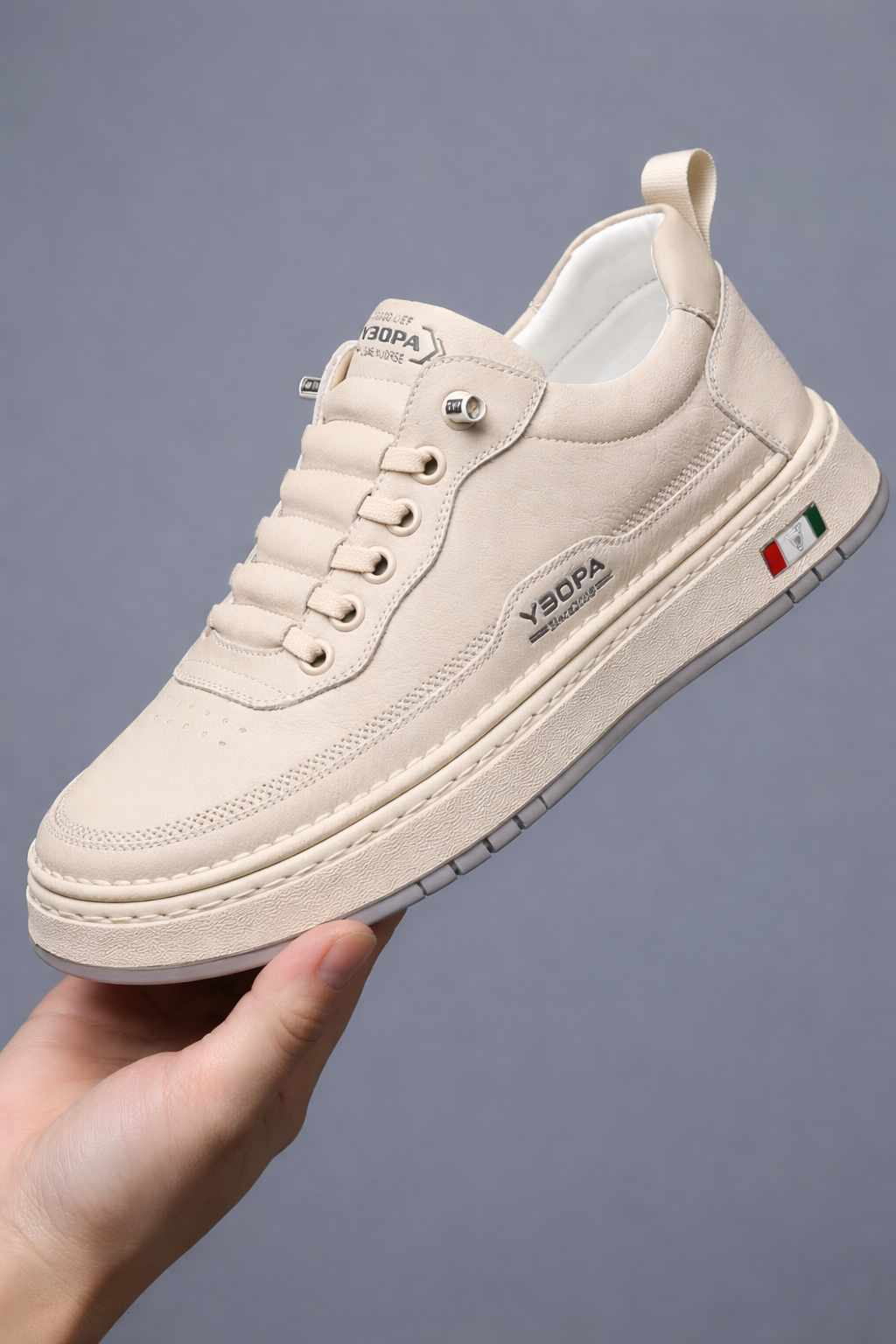 Soft Sole Designer Board Shoes