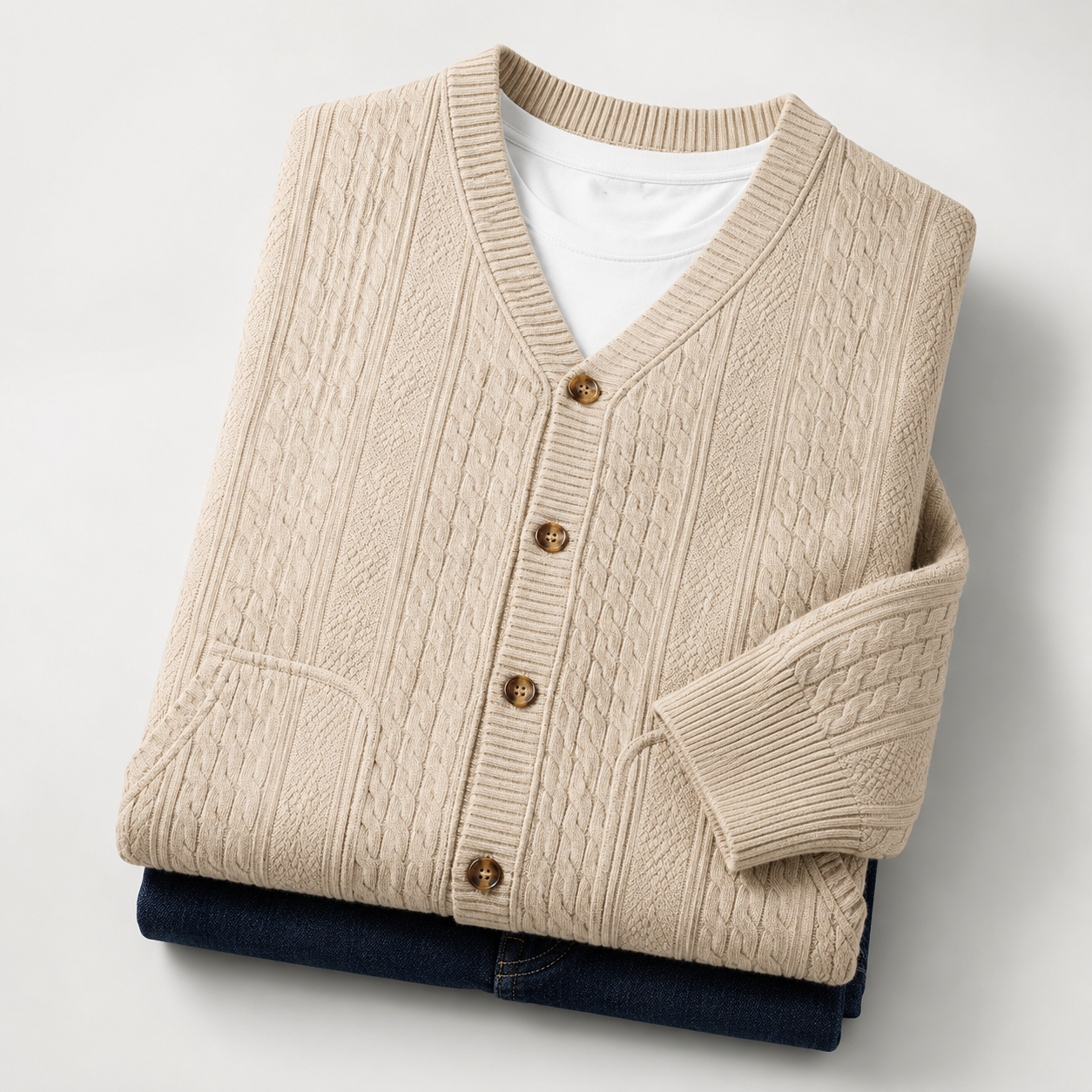 Bellmont Business Casual Sweater