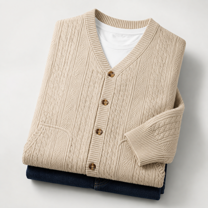 Bellmont Business Casual Sweater