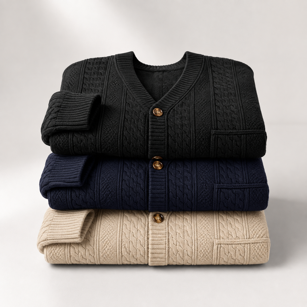 Bellmont Business Casual Sweater