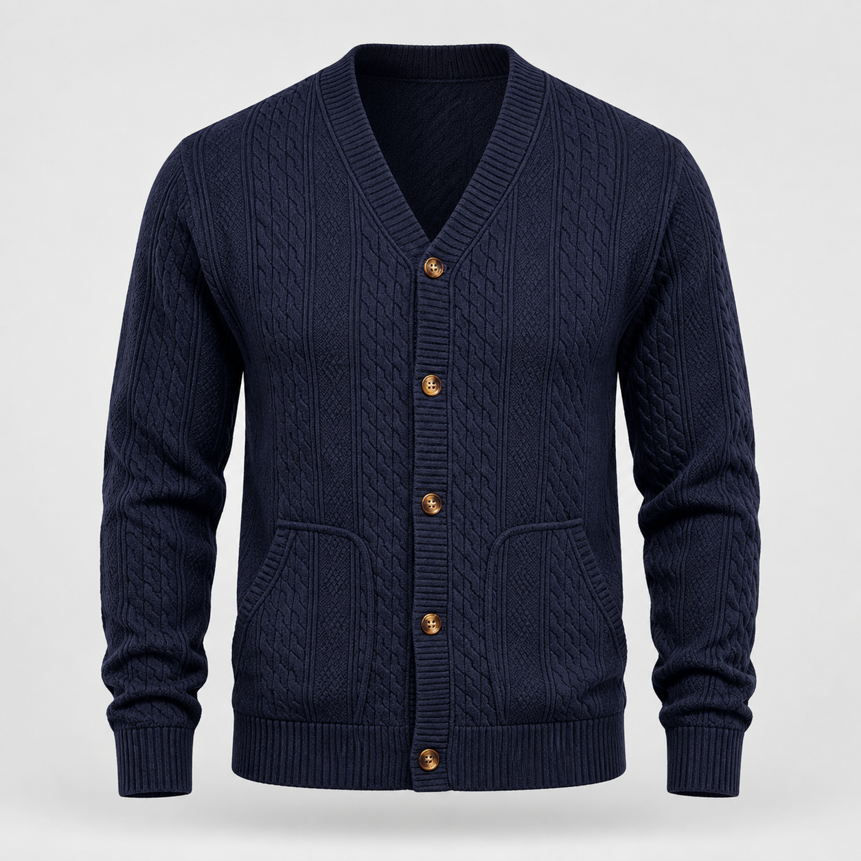 Bellmont Business Casual Sweater