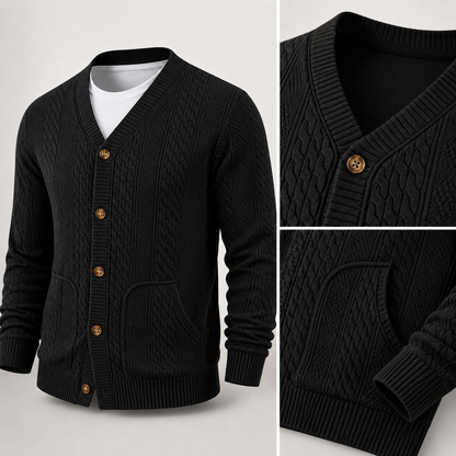 Bellmont Business Casual Sweater