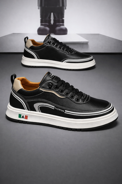Breathable Versatile Sneakers