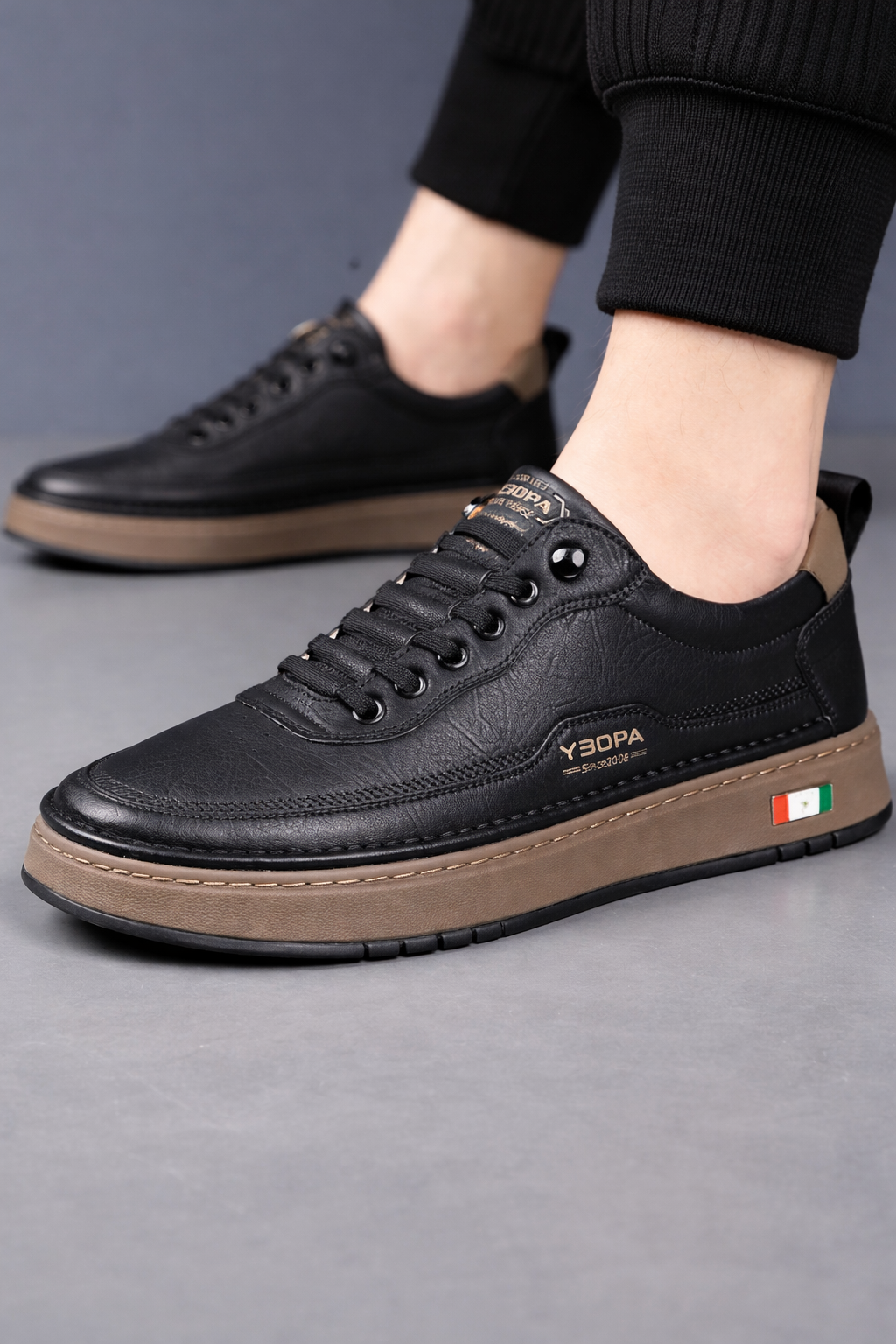 Soft Sole Designer Board Shoes