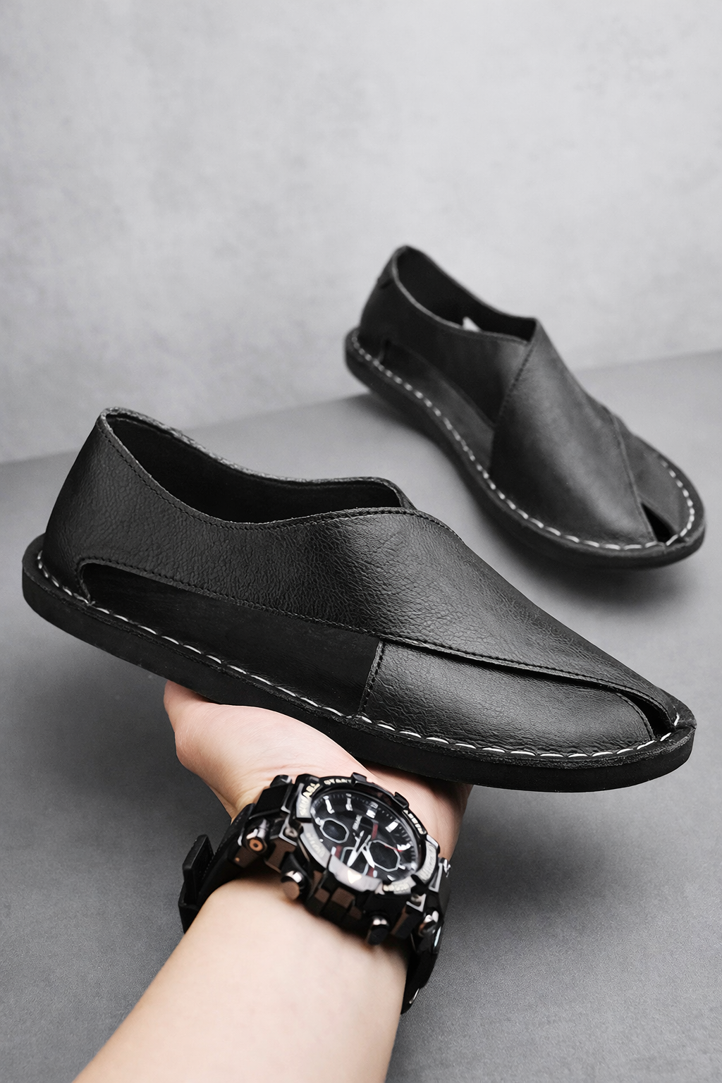 Lightweight Breathable Beach Shoes