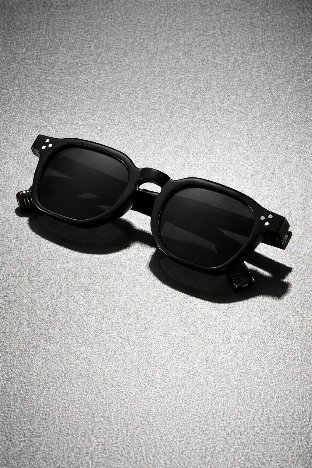Polarized Square Sunglasses