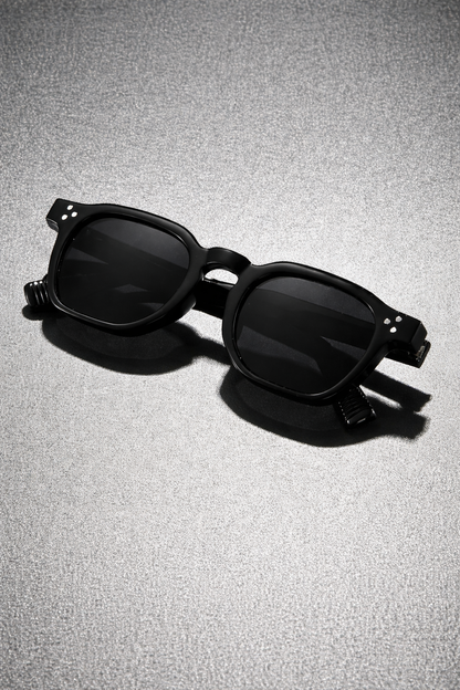 Polarized Square Sunglasses