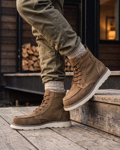 Men's Tactical Hiking Boots