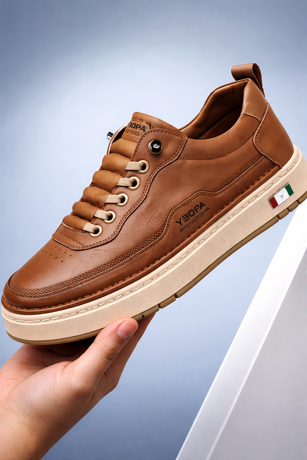 Soft Sole Designer Board Shoes
