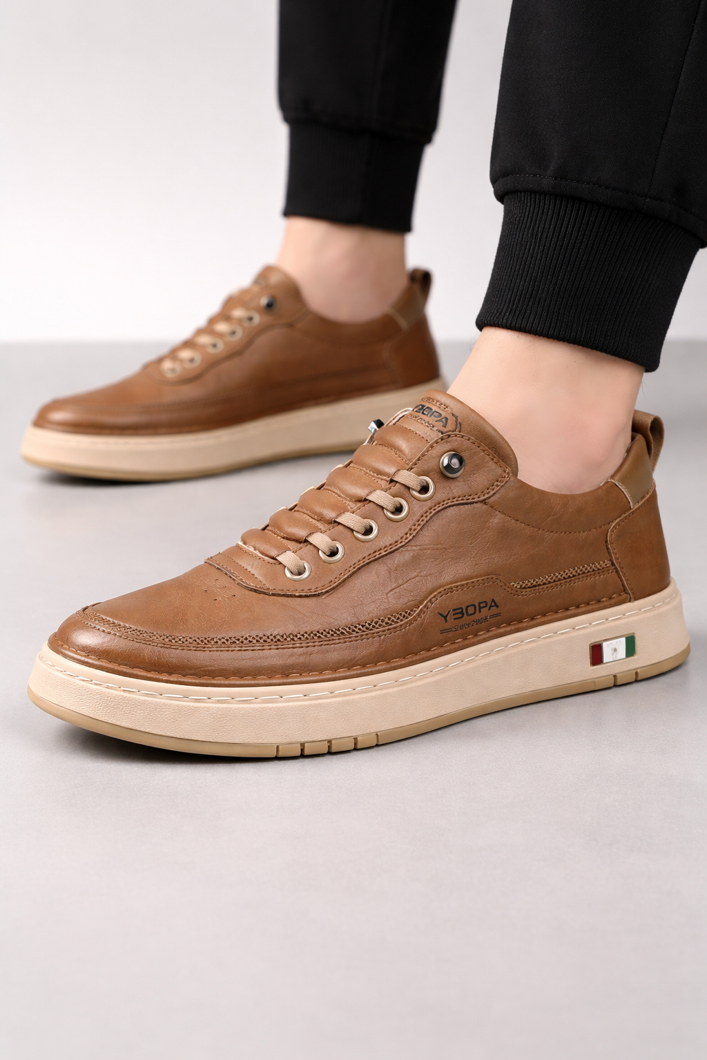 Soft Sole Designer Board Shoes