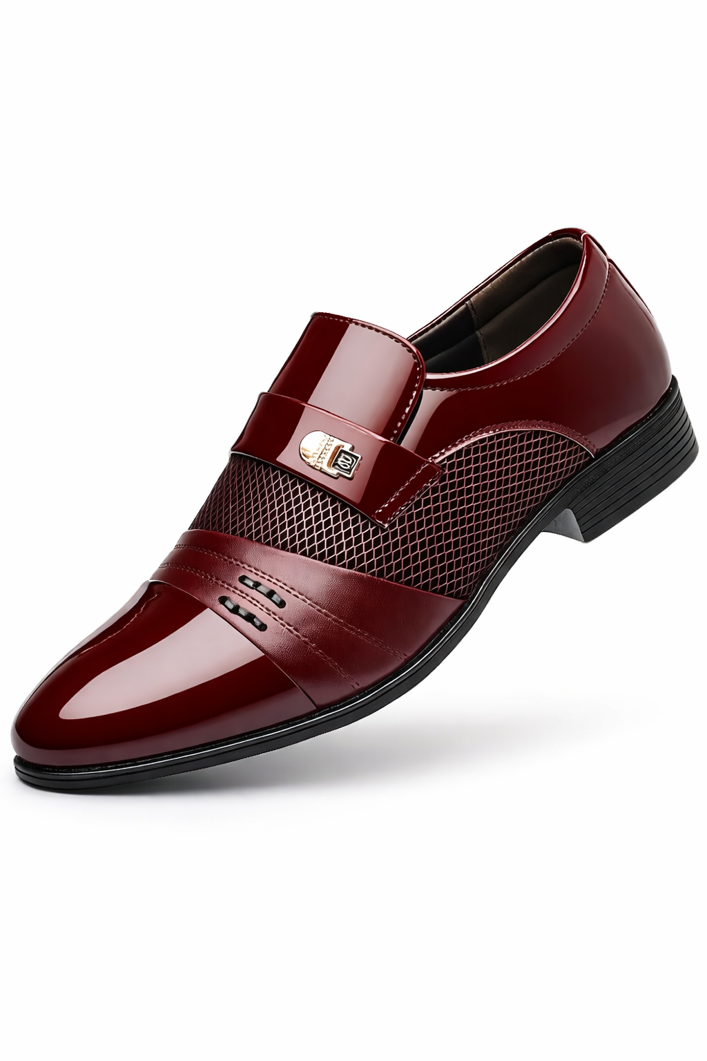 Oxford Formal Leather Shoes