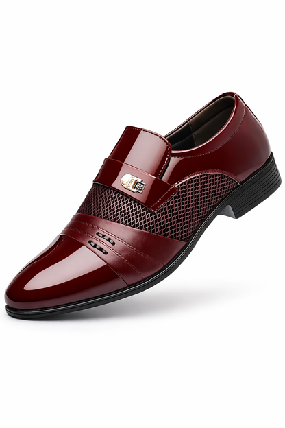 Oxford Formal Leather Shoes