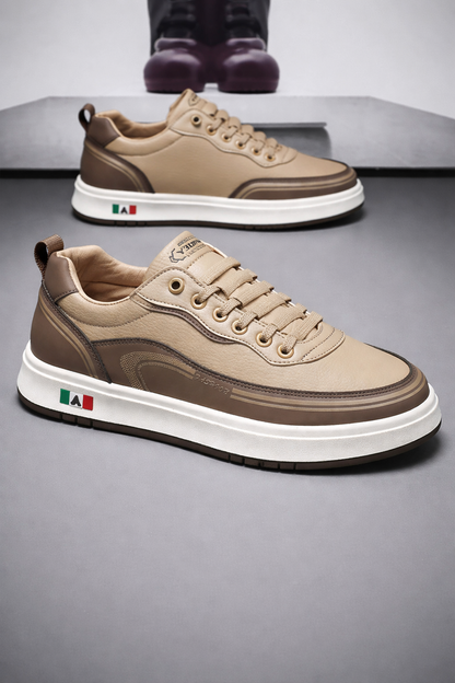 Breathable Versatile Sneakers