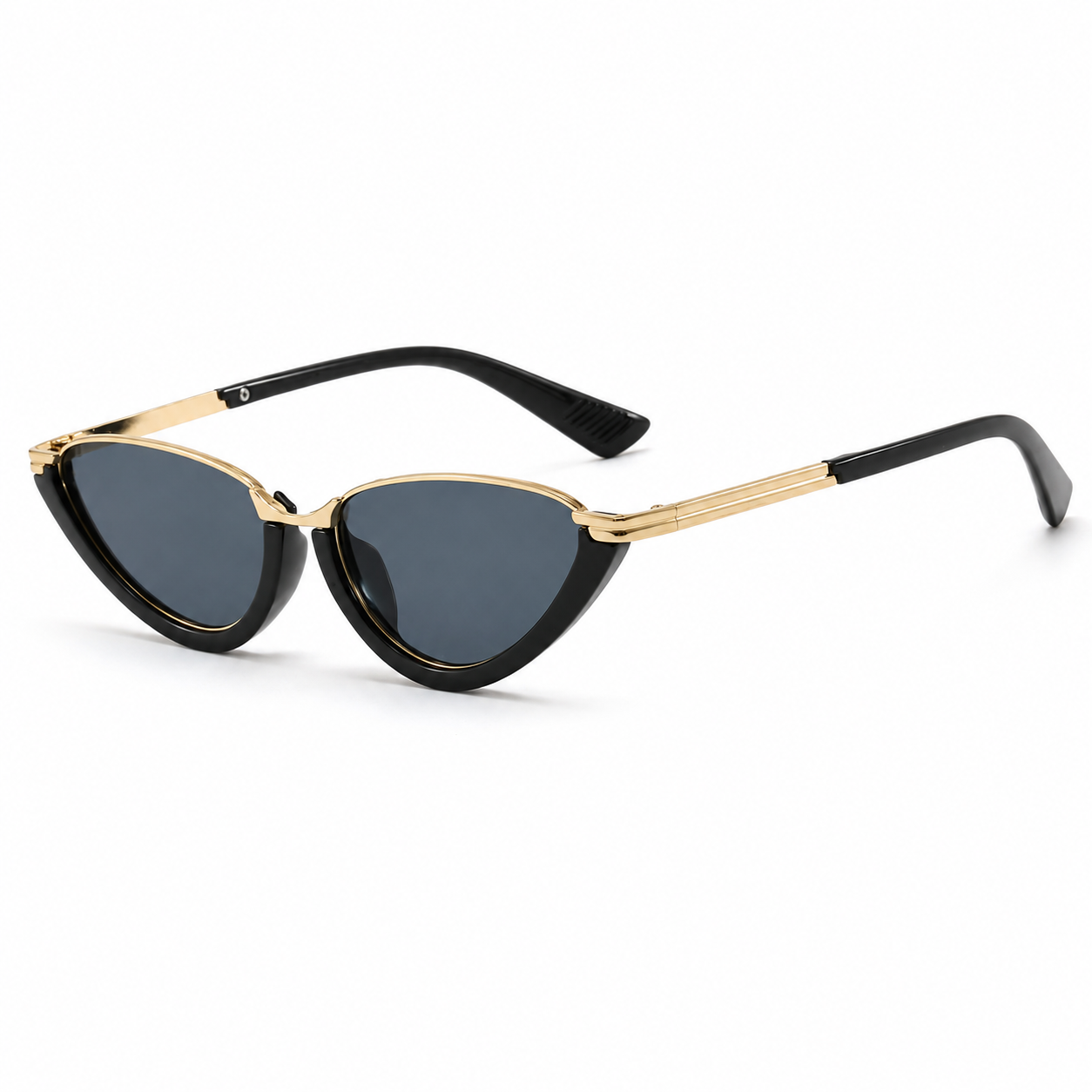 Retro Cat Eye Sunglasses