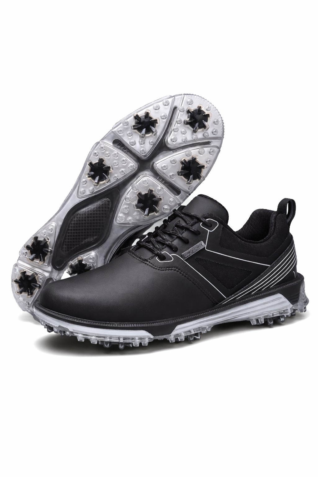 Classic Leisure Golf Shoes