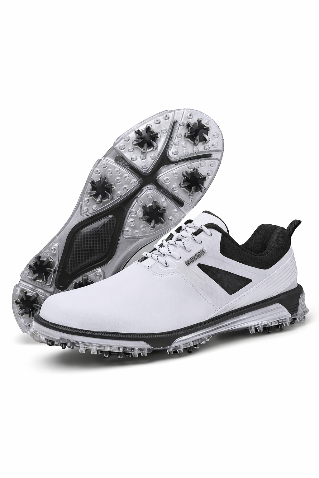Classic Leisure Golf Shoes