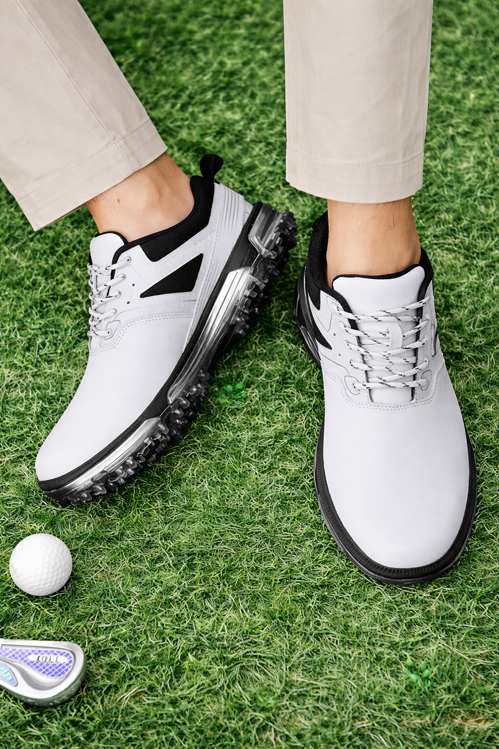 Classic Leisure Golf Shoes