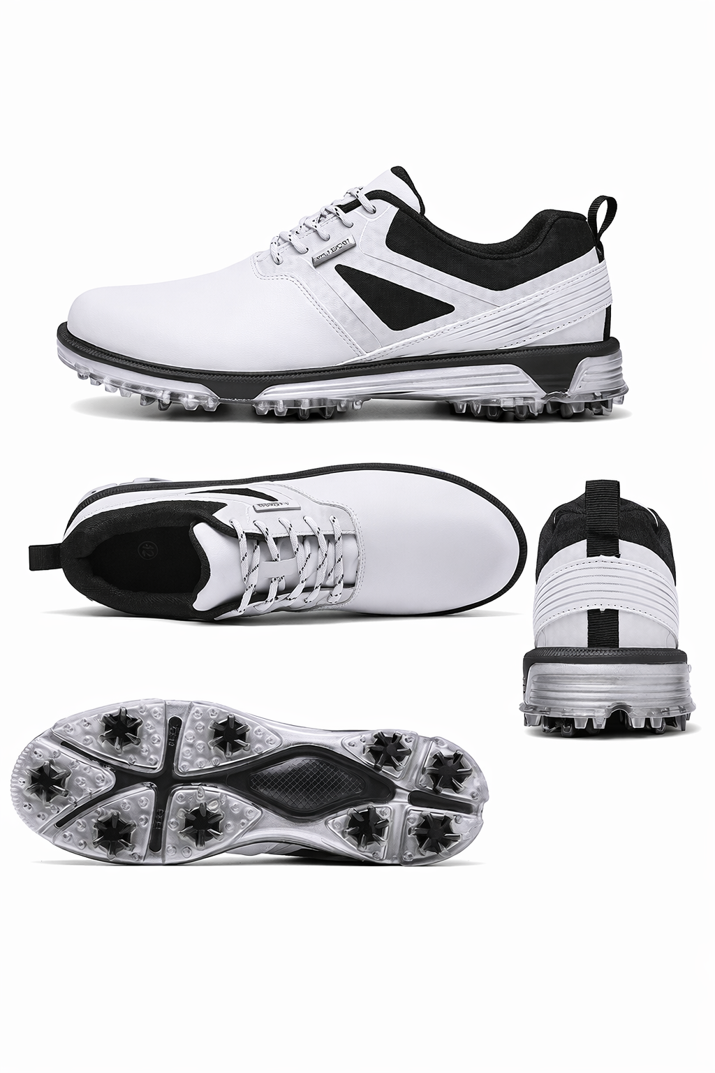 Classic Leisure Golf Shoes