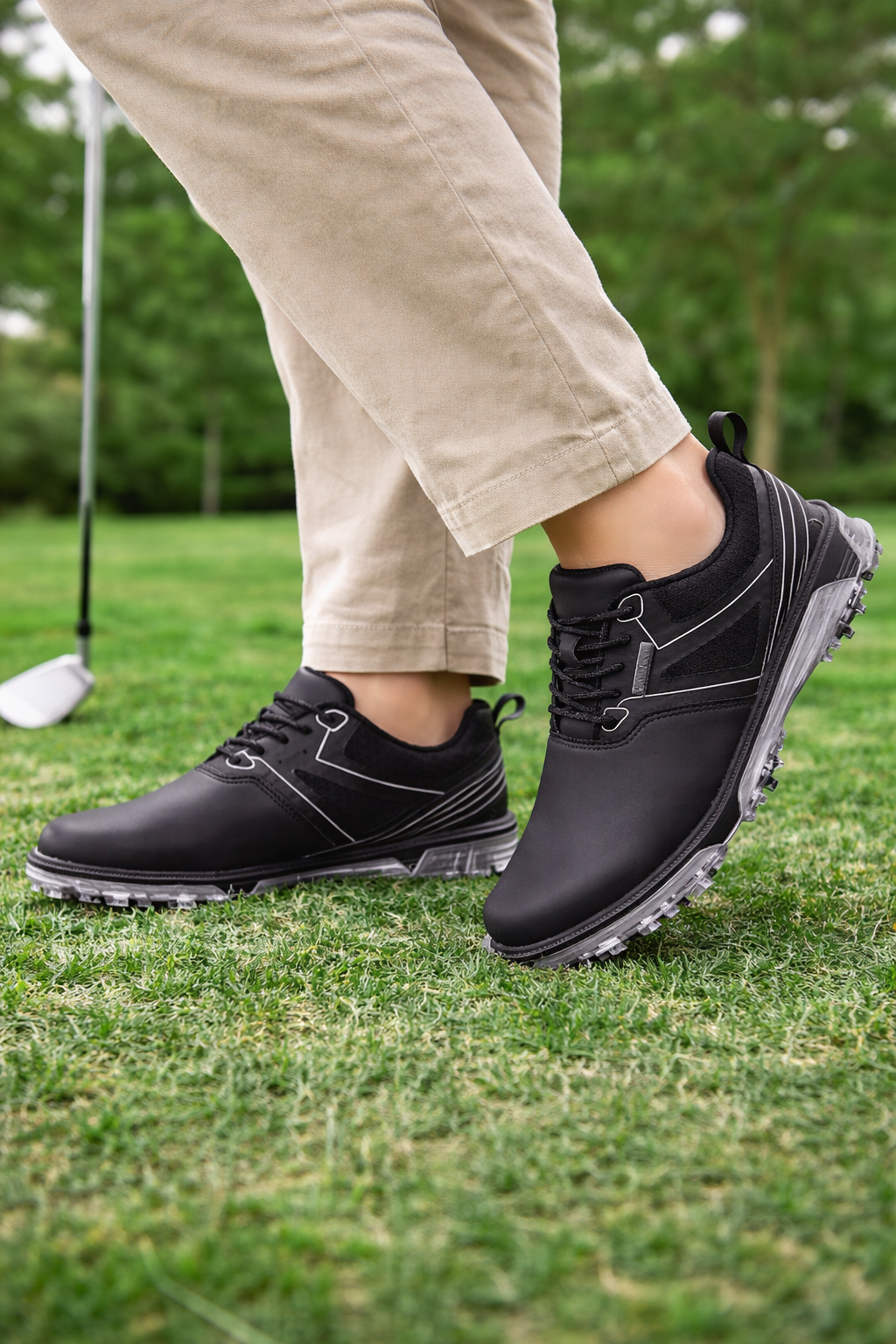 Classic Leisure Golf Shoes