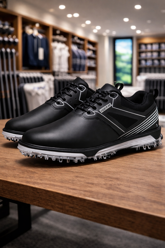 Classic Leisure Golf Shoes