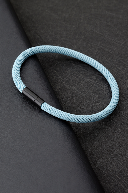 Braided Thread Bracelet