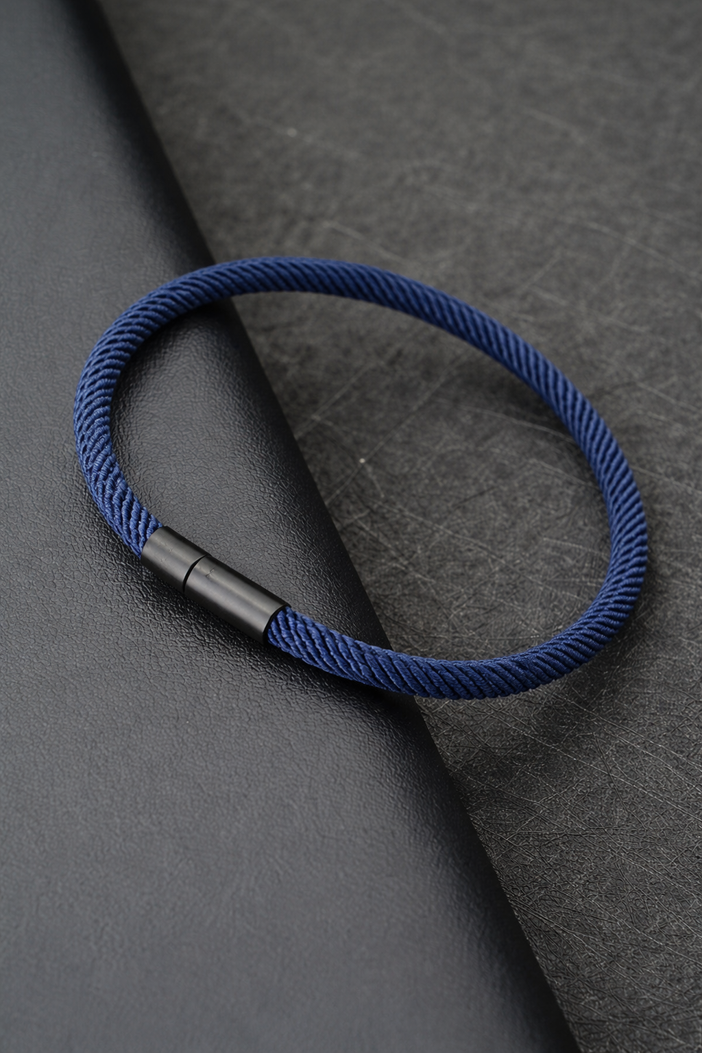 Braided Thread Bracelet