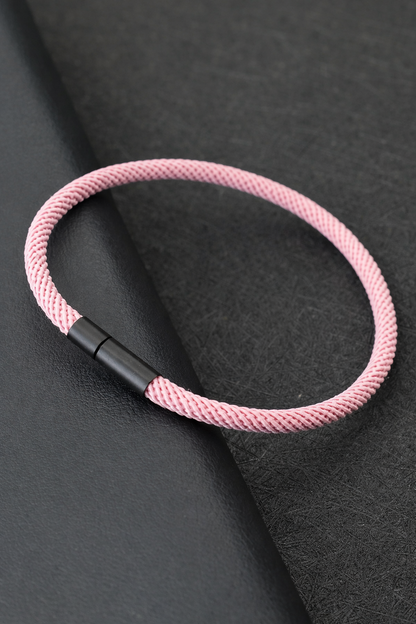 Braided Thread Bracelet