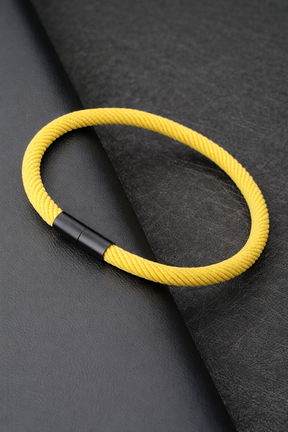 Braided Thread Bracelet