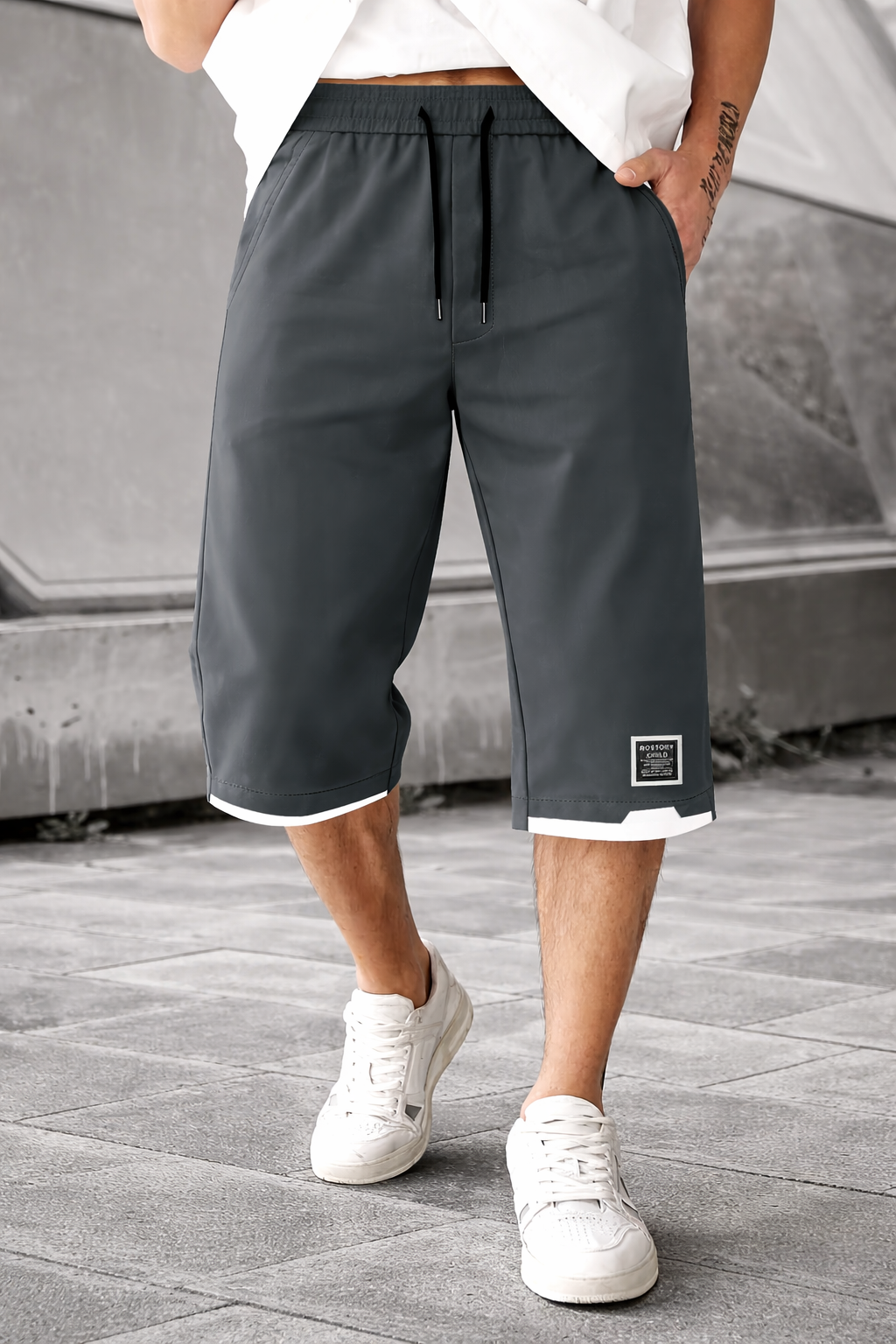 Casual Running Shorts