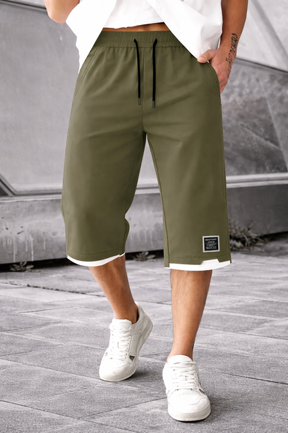 Casual Running Shorts