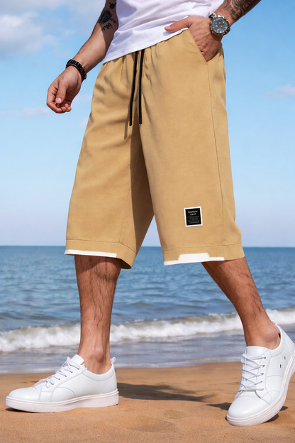 Casual Running Shorts