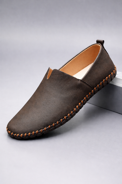 Moccasins Casual Slip-On