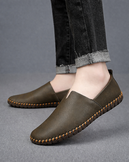 Moccasins Casual Slip-On